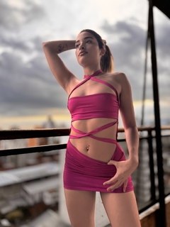 Vestido baby - comprar online
