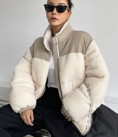 Campera importada MIA