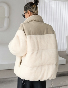 Campera importada MIA - comprar online