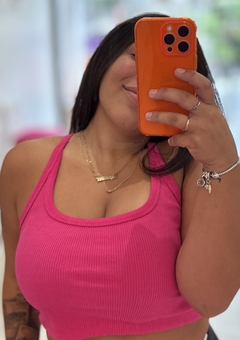 Top E S S E N T I A L - Babygirl.indumentaria