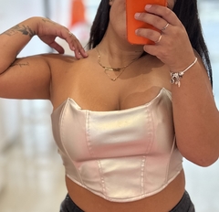Corset Gold