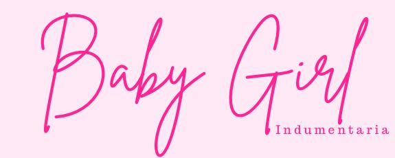 Babygirl.indumentaria