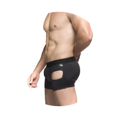 CUECA BOXER ABERTURA NA COXA SD CLOTHING - comprar online