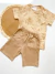 BERMUDA BEIGE NIÑO - comprar online
