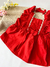 Vestidos tusor