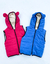Chaleco Teddy - comprar online