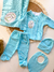 Set nacimiento Blue (5p) - comprar online