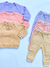 Conjunto Indigo Salmon en internet