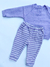 Conjunto Indigo Lila - comprar online