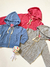 Campera Unisex bebé