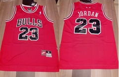 camisa chicago bulls michael jordan pronta entrega