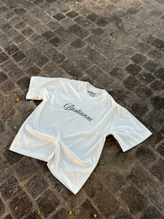 REMERA CLASSIC WHITE
