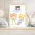 Quadro Decorativo Infantil - Fadinhas