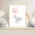 Quadro Decorativo Infantil - Balão