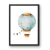 Quadro Decorativo Infantil - Balão na internet