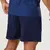 Short Fitness Masculino Tectel Azul Marinho - comprar online