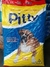 Ração Pitty.