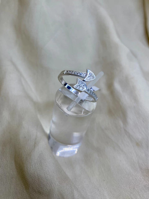 Anillo Flecha