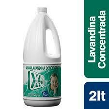 X5 lavandina