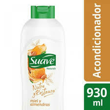 Suave acondicionador