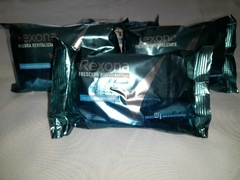 Jabon corporal Rexona