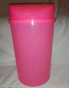 Recipiente de residuo 12lts