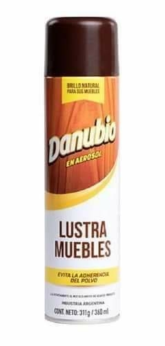 Lustra mueble DANUBIO