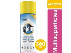 Blem en internet