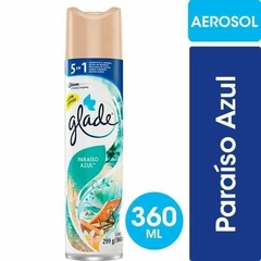 Glade aerosol - comprar online