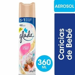 Glade aerosol - tienda online
