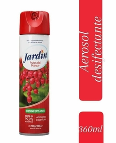 Jardin aerosol - comprar online