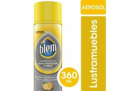 Blem - Quimica deb abi