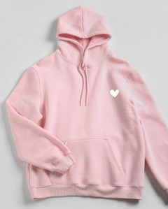 Buzo corazón pequeño - comprar online