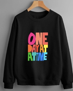 Buzo One Day - comprar online