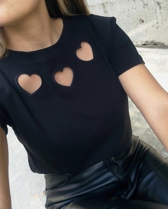 Corazones "huecos" - comprar online