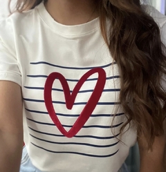 Corazón Marinero