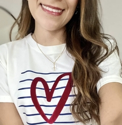 Corazón Marinero - comprar online