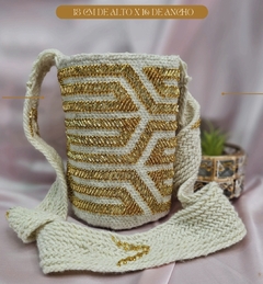 Imagen de Mochilas recamadas mini