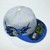 Gorra Plana Marvel- Batman