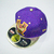 Gorra Plana Marvel- IronMan - comprar online