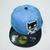 Gorra Plana Marvel- Batman