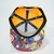 Gorra Plana Marvel- Thor en internet