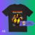 Wolverine / Marvel 2 (S - XXL/ESP6 - ESP12) - tienda online