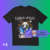 Cabra da peste 3 (S - XXL/ESP6 - ESP12) - No es sólo Rock and Roll