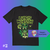Mario bros 1 (S - XXL/ESP6 - ESP12) - comprar online