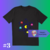 Pac man (S - XXL/ESP6 - ESP12) en internet