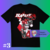 Harley Quinn / Dc comics 4 (S - XXL/ESP6 - ESP12) en internet