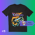 Volver al futuro / Back to the future 1 (S - XXL/ESP6 - ESP12) en internet