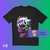 Mario bros 1 (S - XXL/ESP6 - ESP12) en internet