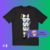 messi 1(S - XXL/ESP6 - ESP12) - No es sólo Rock and Roll